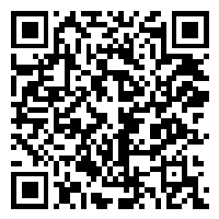 Listing QR Code linking to https://www.uschirodirectory.com/directory/fl/chiropractor-1-jacksonville-fl-5503