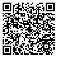 Listing QR Code linking to https://www.uschirodirectory.com/directory/vt/chiropractic-for-kids-and-adults-shelburne-vt-2751