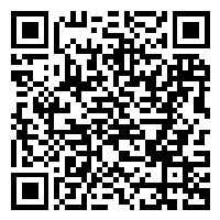 CV QR Code linking to https://www.uschirodirectory.com/directory/or/whitmire-chiropractic-salem-or-6632/cv