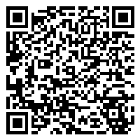 Listing QR Code linking to https://www.uschirodirectory.com/directory/ca/conejo-chiropractic-relief-center-thousand-oaks-ca-5540