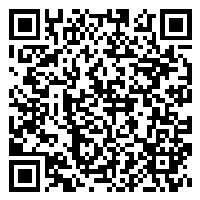Listing QR Code linking to https://www.uschirodirectory.com/directory/tn/healing-hands-chiropractic-murfreesboro-5276