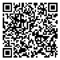 Listing QR Code linking to https://www.uschirodirectory.com/directory/ny/thorpe-chiropractic-office-fayetteville-ny-2171