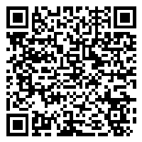 Listing QR Code linking to https://www.uschirodirectory.com/directory/nd/roshau-chiropractic-wellness-center-bismarck-nd-2825