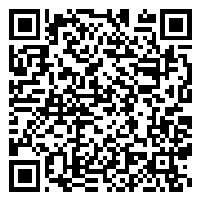 Listing QR Code linking to https://www.uschirodirectory.com/directory/ks/clark-chiropractic-overland-park-ks-1759