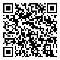 Listing QR Code linking to https://www.uschirodirectory.com/directory/ct/gabriel-chiropractic-stamford-ct-2542