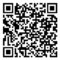 Listing QR Code linking to https://www.uschirodirectory.com/directory/tx/clear-point-wellness-austin-tx-3119