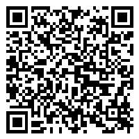 Listing QR Code linking to https://www.uschirodirectory.com/directory/il/staker-chiropractic-life-center-geneva-il-2389