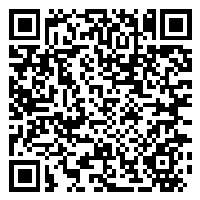 Listing QR Code linking to https://www.uschirodirectory.com/directory/wa/via-family-chiropractic-llc-pullman-wa-2016