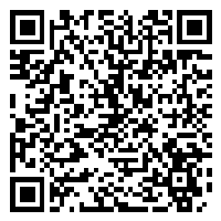 Listing QR Code linking to https://www.uschirodirectory.com/directory/fl/thomas-chiropractic-care-belleview-fl-2265