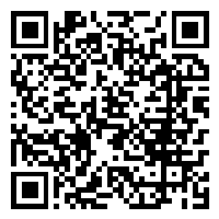 Listing QR Code linking to https://www.uschirodirectory.com/directory/fl/downtown-s-healthcare-clearwater-4102