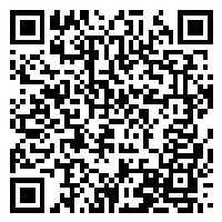 Listing QR Code linking to https://www.uschirodirectory.com/directory/pa/back-2-health-chiropractic-scotrun-pa-3109
