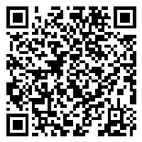Listing QR Code linking to https://www.uschirodirectory.com/directory/ca/champion-chiropractic-west-hollywood-ca-2574