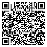 Listing QR Code linking to https://www.uschirodirectory.com/directory/ct/faraneh-carnegie-hargreaves-bridgeport-ct-3489