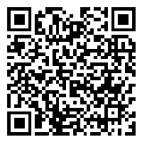 Listing QR Code linking to https://www.uschirodirectory.com/directory/ct/peyser-chiropractic-stamford-5551