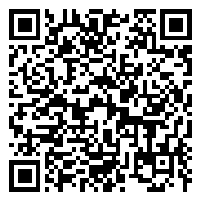 Listing QR Code linking to https://www.uschirodirectory.com/directory/ca/mission-chiropractic-mission-viejo-ca-2948