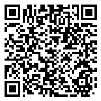 Listing QR Code linking to https://www.uschirodirectory.com/directory/ga/duluth-injury-rehab-center-duluth-ga-5847