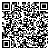 Listing QR Code linking to https://www.uschirodirectory.com/directory/ny/harvey-family-chiropractic-yonkers-ny-2219