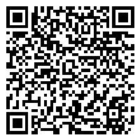 Listing QR Code linking to https://www.uschirodirectory.com/directory/ca/jensen-walk-in-chiropractic-sports-center-camarillo-ca-3635