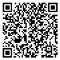 Listing QR Code linking to https://www.uschirodirectory.com/directory/ca/back-to-health-chiropractic-granite-bay-5210