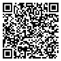 Listing QR Code linking to https://www.uschirodirectory.com/directory/ca/bloom-family-chiropractic-escondido-ca-5900