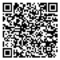 Listing QR Code linking to https://www.uschirodirectory.com/directory/ak/ireland-clinic-of-chiropractic-anchorage-ak-2739