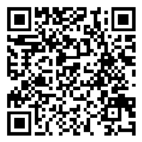 Listing QR Code linking to https://www.uschirodirectory.com/directory/ca/divine-bodyworks-studio-fresno-ca-3348