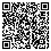 Listing QR Code linking to https://www.uschirodirectory.com/directory/pa/benedetto-chiropractic-health-center-bethlehem-pa-6690