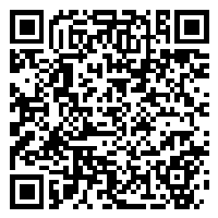 Listing QR Code linking to https://www.uschirodirectory.com/directory/oh/first-team-medical-clinics-beavercreek-5172
