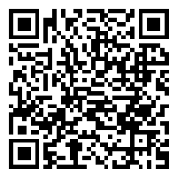 Listing QR Code linking to https://www.uschirodirectory.com/directory/ca/portugal-chiropractic-lake-forest-5772