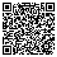 Listing QR Code linking to https://www.uschirodirectory.com/directory/ca/winchell-chiropractic-mission-viejo-ca-5610