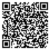 Listing QR Code linking to https://www.uschirodirectory.com/directory/ar/power-chiropractic-clinic-batesville-ar-5461