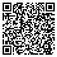 Listing QR Code linking to https://www.uschirodirectory.com/directory/ut/40th-street-chiropractic-san-antonio-ut-1539