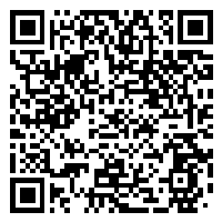 Listing QR Code linking to https://www.uschirodirectory.com/directory/nj/back-to-health-chiropractic-wayne-nj-6622