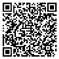 Listing QR Code linking to https://www.uschirodirectory.com/directory/nv/active-body-chiropractic-las-vegas-nv-4783