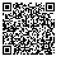 Listing QR Code linking to https://www.uschirodirectory.com/directory/pa/power-chiropractic-health-center-llc-wellington-pa-1633