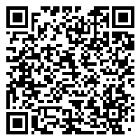 Listing QR Code linking to https://www.uschirodirectory.com/directory/az/cornerstone-wellness-center-mesa-az-2474