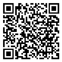 Listing QR Code linking to https://www.uschirodirectory.com/directory/ny/lugwig-chiropractic-cobleskill-ny-2025