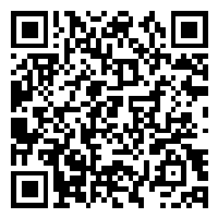 CV QR Code linking to https://www.uschirodirectory.com/directory/mn/dr-gary-miller-minneapolis-mn-6910/cv
