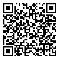 Listing QR Code linking to https://www.uschirodirectory.com/directory/ca/rode-chiropractic-poway-ca-3471