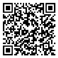 Listing QR Code linking to https://www.uschirodirectory.com/directory/wa/university-chiropractic-seattle-wa-2700