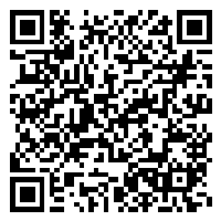 Listing QR Code linking to https://www.uschirodirectory.com/directory/de/integrity-sport-spine-chiropractic-newark-de-4281