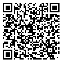 Listing QR Code linking to https://www.uschirodirectory.com/directory/ms/panter-chiropractic-llc-gulfport-ms-1581