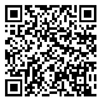 Listing QR Code linking to https://www.uschirodirectory.com/directory/oh/goodlife-chiropractic-toledo-oh-1651