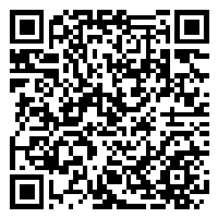 Listing QR Code linking to https://www.uschirodirectory.com/directory/me/complete-chiropractic-sports-and-wellness-waterville-me-1528