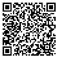 Listing QR Code linking to https://www.uschirodirectory.com/directory/nj/center-for-functional-neurology-sewell-nj-2985