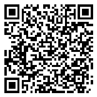 Listing QR Code linking to https://www.uschirodirectory.com/directory/ca/blue-heron-health-center-san-diego-ca-1579