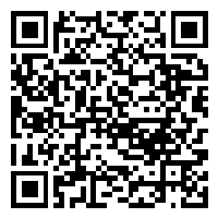 Listing QR Code linking to https://www.uschirodirectory.com/directory/ga/chaim-chiropractic-marietta-ga-5829
