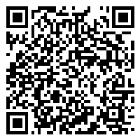 Listing QR Code linking to https://www.uschirodirectory.com/directory/ca/roseville-family-chiropractic-roseville-ca-2099