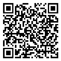 Listing QR Code linking to https://www.uschirodirectory.com/directory/wa/life-chiropractic-bellingham-3869