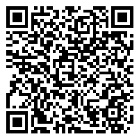 Listing QR Code linking to https://www.uschirodirectory.com/directory/fl/studio-4-fitness-wellness-center-coral-springs-fl-2449